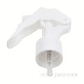 Bill Plastic Dispenser Sprayer Pump White Mini Trigger Sprayer